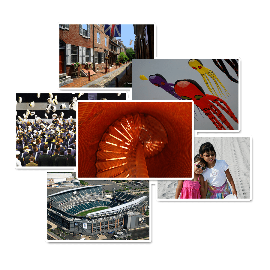 Collection Of Images