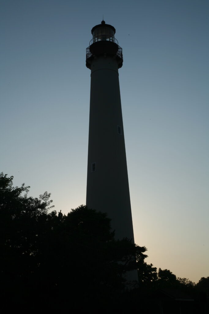 Cape May