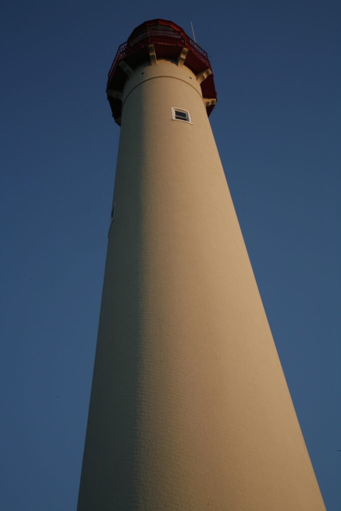 Lighthouse II