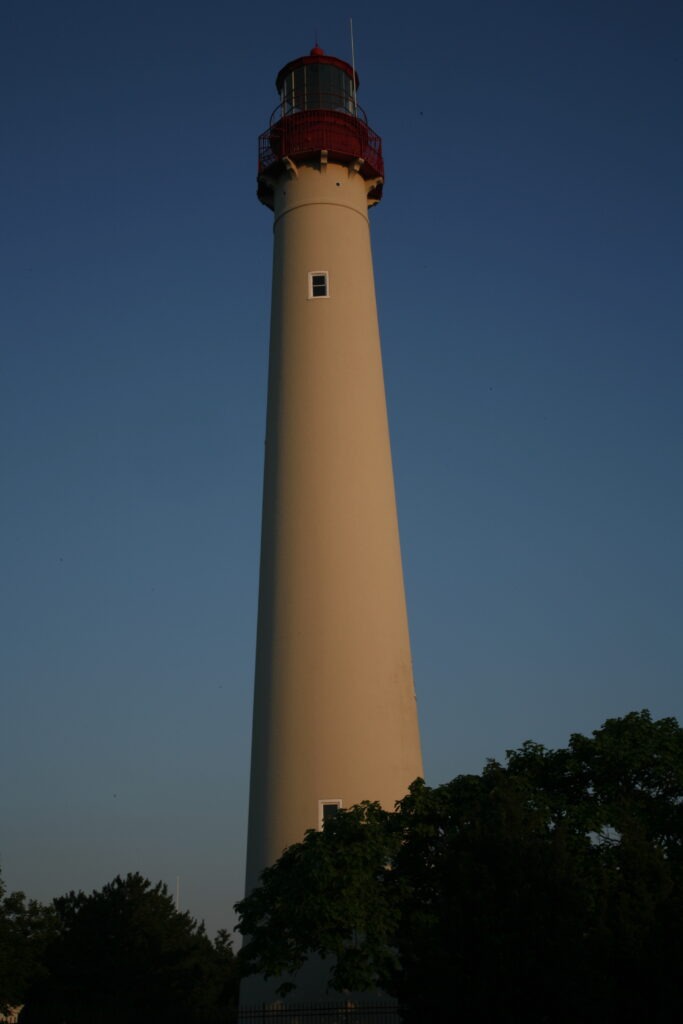 Lighthouse I