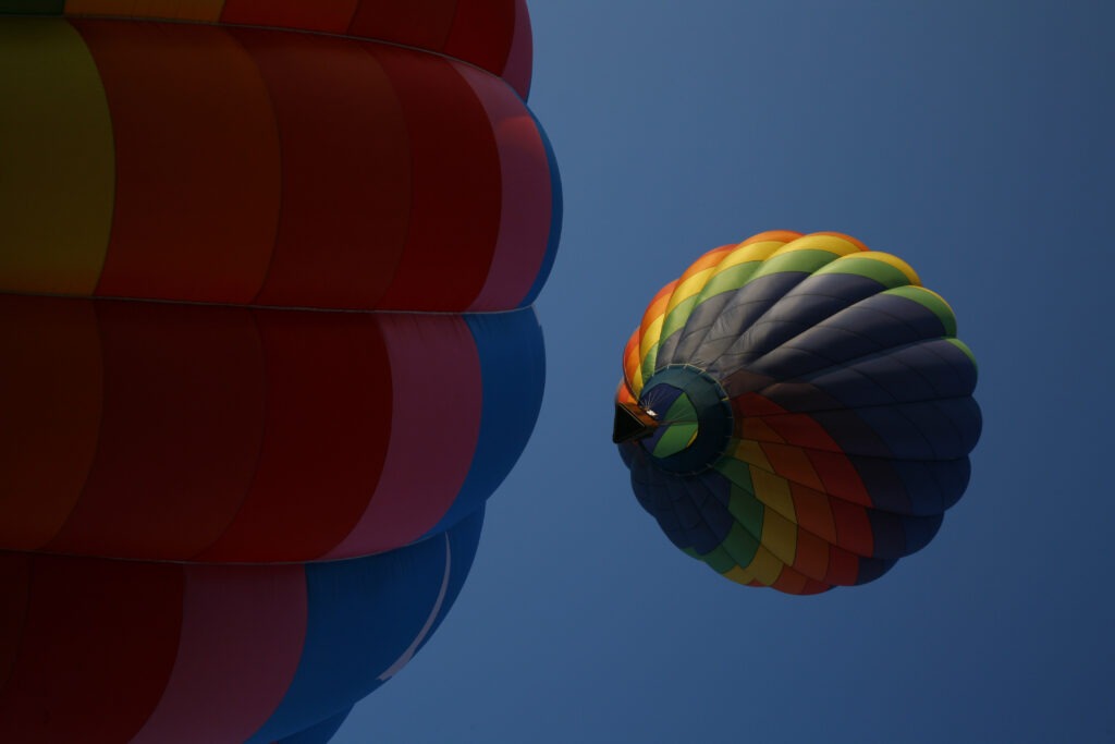 York Balloon
