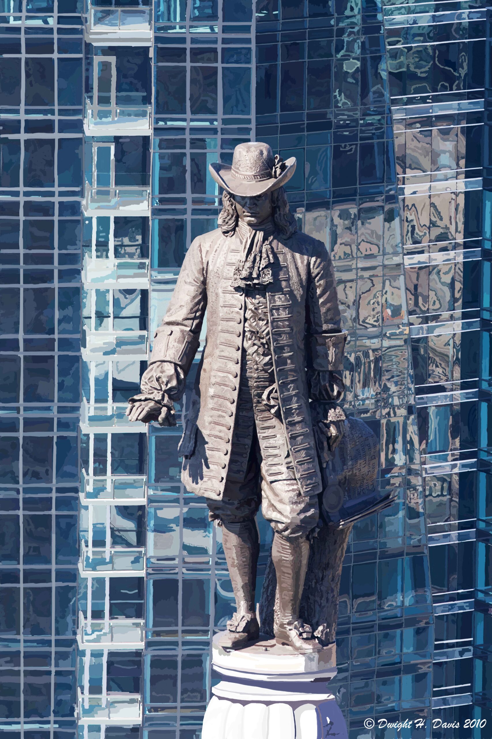 William Penn