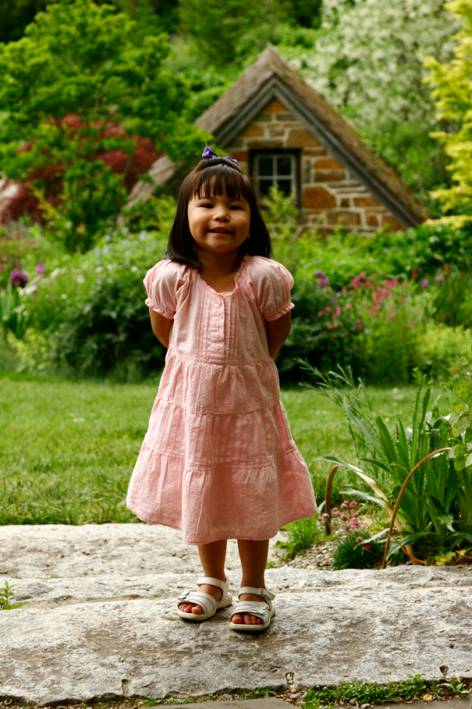 Cutie Girl